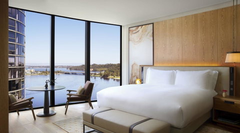 The Ritz-Carlton, Perth - C Tourism 17