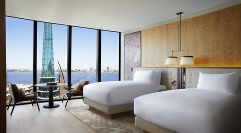 The Ritz-Carlton, Perth - C Tourism 24