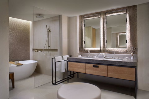The Ritz-Carlton, Perth - C Tourism 23