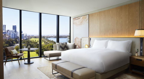 The Ritz-Carlton, Perth - C Tourism 28