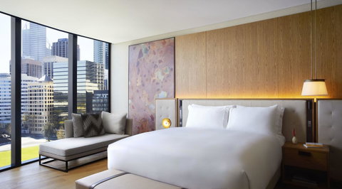 The Ritz-Carlton, Perth - C Tourism 11