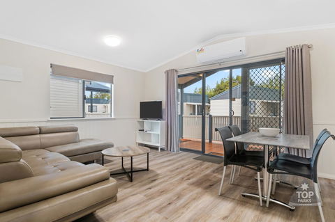 Jurien Bay Tourist Park - C Tourism 11