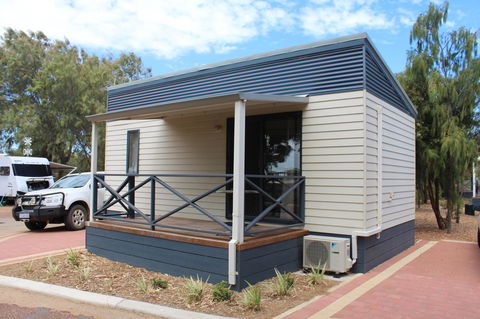 Jurien Bay Tourist Park - C Tourism 42