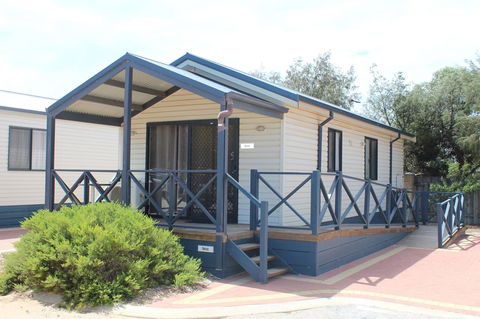 Jurien Bay Tourist Park - C Tourism 41