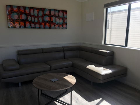 Jurien Bay Tourist Park - C Tourism 33