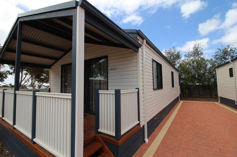 Jurien Bay Tourist Park - C Tourism 40