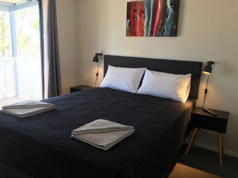 Jurien Bay Tourist Park - C Tourism 36