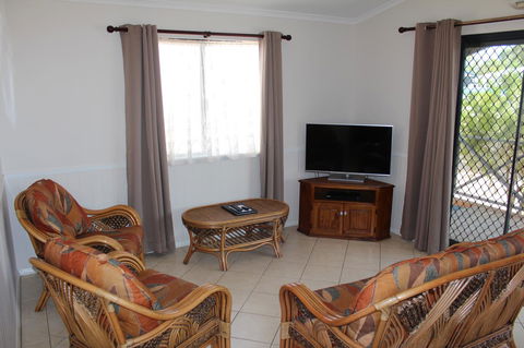 Jurien Bay Tourist Park - C Tourism 43