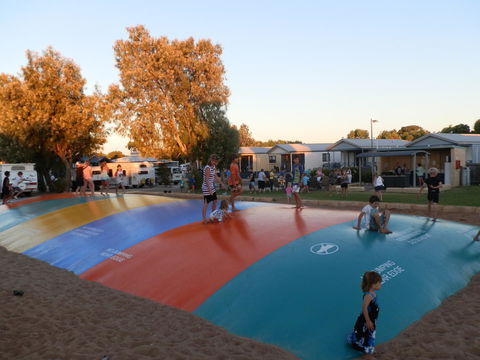 Jurien Bay Tourist Park - C Tourism 27