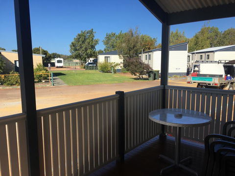 Jurien Bay Tourist Park - C Tourism 39