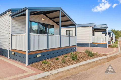 Jurien Bay Tourist Park - C Tourism 6