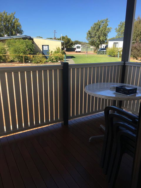 Jurien Bay Tourist Park - C Tourism 31