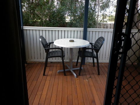 Jurien Bay Tourist Park - C Tourism 12
