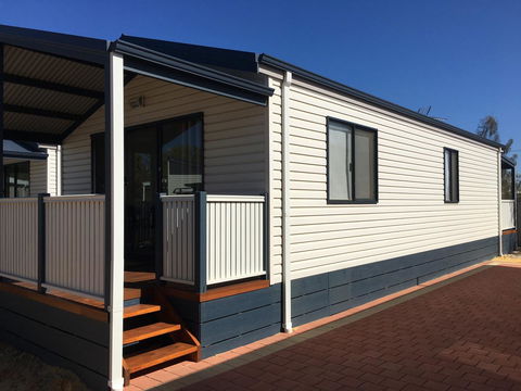 Jurien Bay Tourist Park - C Tourism 30
