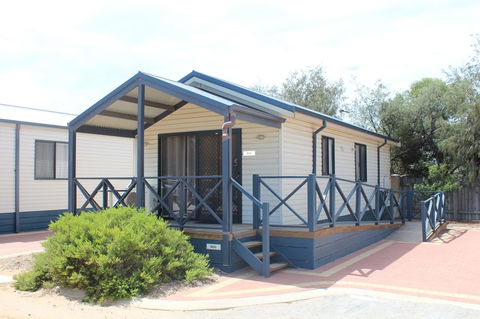Jurien Bay Tourist Park - C Tourism 25