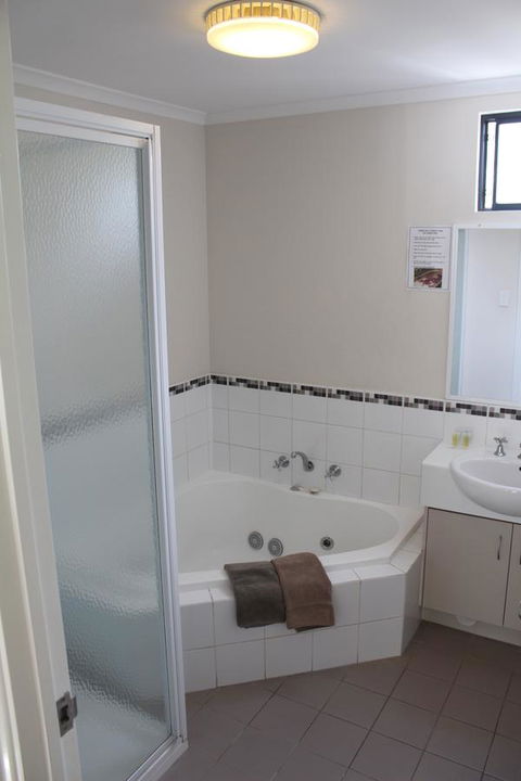 Jurien Bay Tourist Park - C Tourism 44