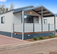 Jurien Bay Tourist Park - C Tourism