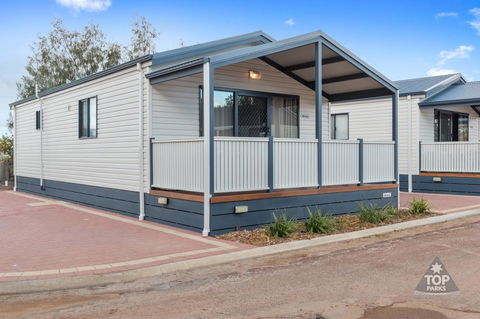 Jurien Bay Tourist Park - C Tourism 0