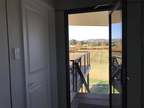 Lot113 Vineyard Accommodation - C Tourism 1