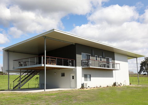 Lot113 Vineyard Accommodation - C Tourism 0