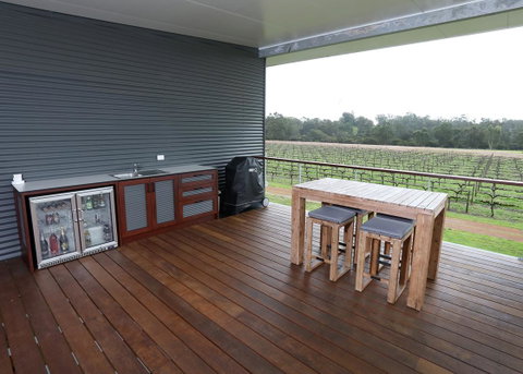 Lot113 Vineyard Accommodation - C Tourism 7