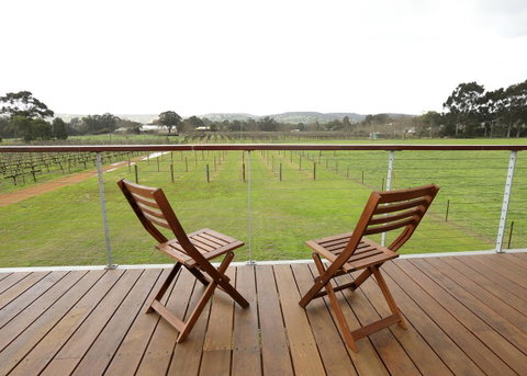 Lot113 Vineyard Accommodation - C Tourism 5