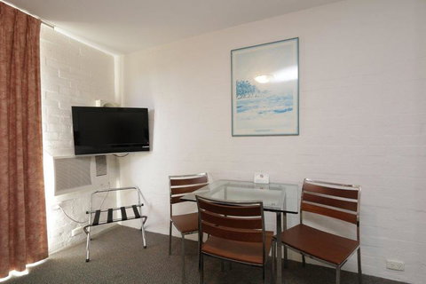 Atrium Hotel Mandurah - C Tourism 2