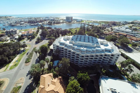 Atrium Hotel Mandurah - C Tourism 13