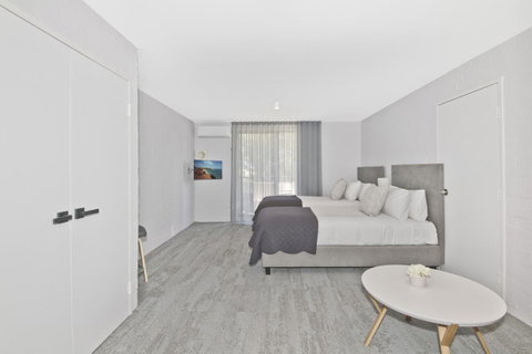 Atrium Hotel Mandurah - C Tourism 23