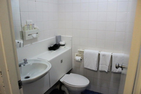 Atrium Hotel Mandurah - C Tourism 6