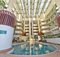 Atrium Hotel Mandurah - C Tourism