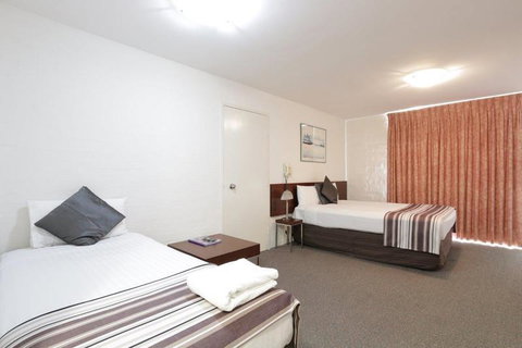 Atrium Hotel Mandurah - C Tourism 1