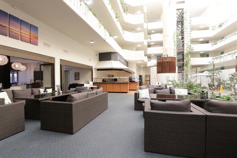 Atrium Hotel Mandurah - C Tourism 31