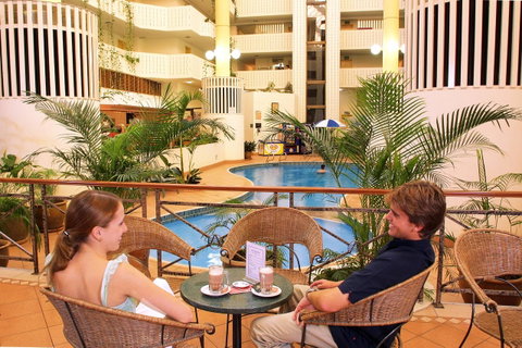 Atrium Hotel Mandurah - C Tourism 18