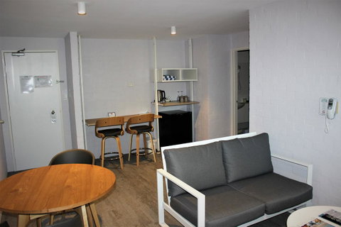 Atrium Hotel Mandurah - C Tourism 12