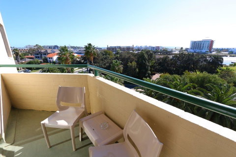 Atrium Hotel Mandurah - C Tourism 19