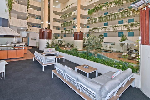 Atrium Hotel Mandurah - C Tourism 15