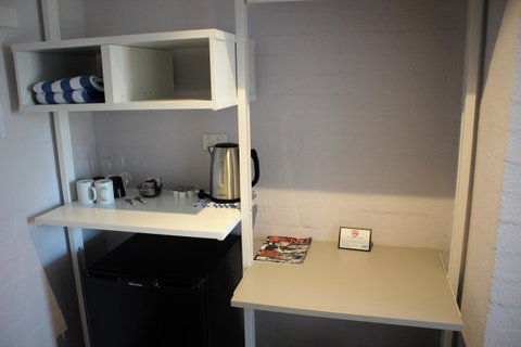 Atrium Hotel Mandurah - C Tourism 9