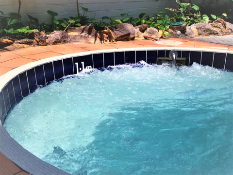 Atrium Hotel Mandurah - C Tourism 24