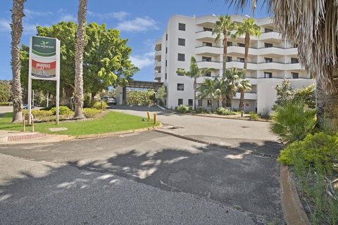 Atrium Hotel Mandurah - C Tourism 28