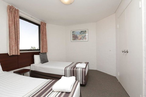 Atrium Hotel Mandurah - C Tourism 5