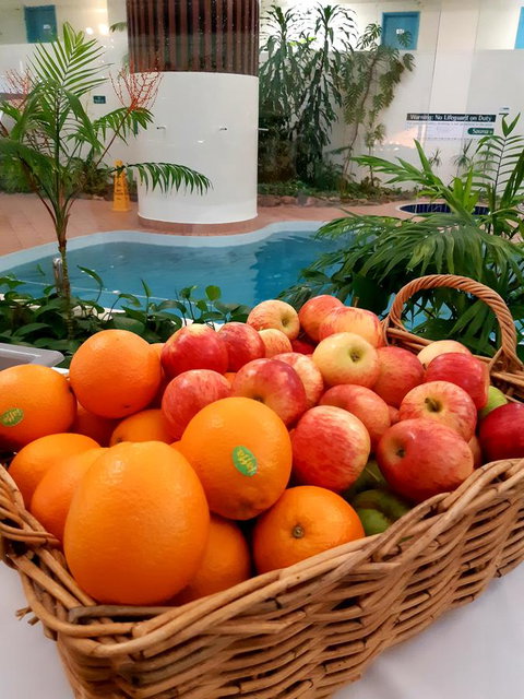 Atrium Hotel Mandurah - C Tourism 27
