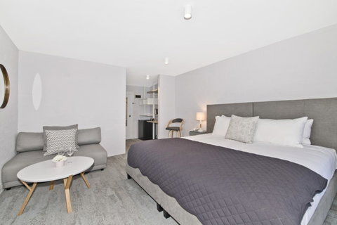 Atrium Hotel Mandurah - C Tourism 16