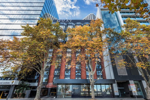 Quay Perth - C Tourism 0