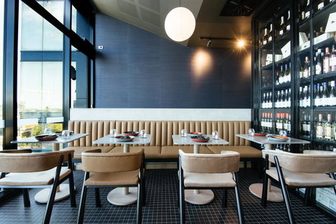 Quay Perth - C Tourism 21