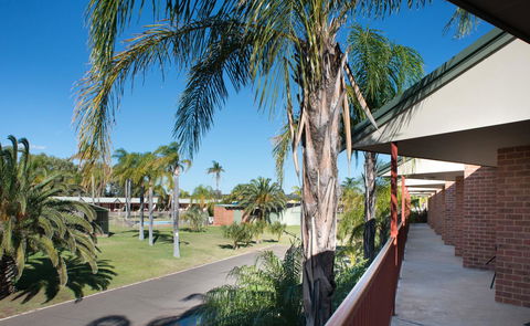 Kalbarri Palm Resort - C Tourism 19