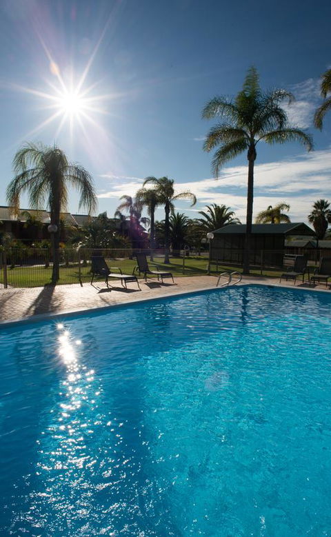 Kalbarri Palm Resort - C Tourism 5