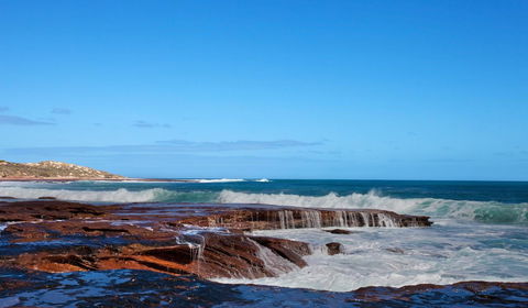 Kalbarri Palm Resort - C Tourism 24