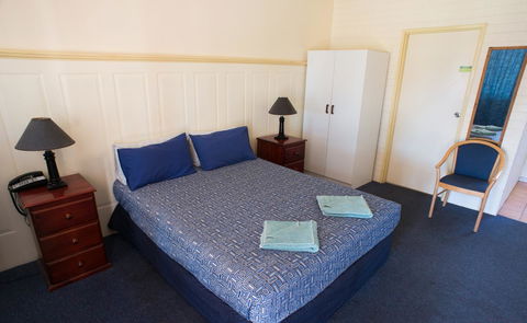 Kalbarri Palm Resort - C Tourism 23