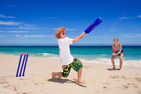 Kalbarri Palm Resort - C Tourism 30